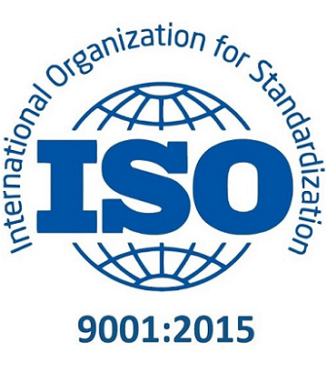 ISO-9001-2015-Logo