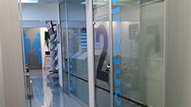 Instalaciones