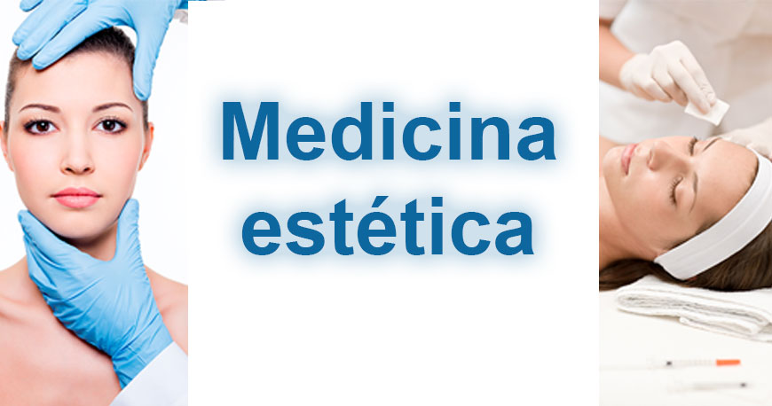 Medicina estética