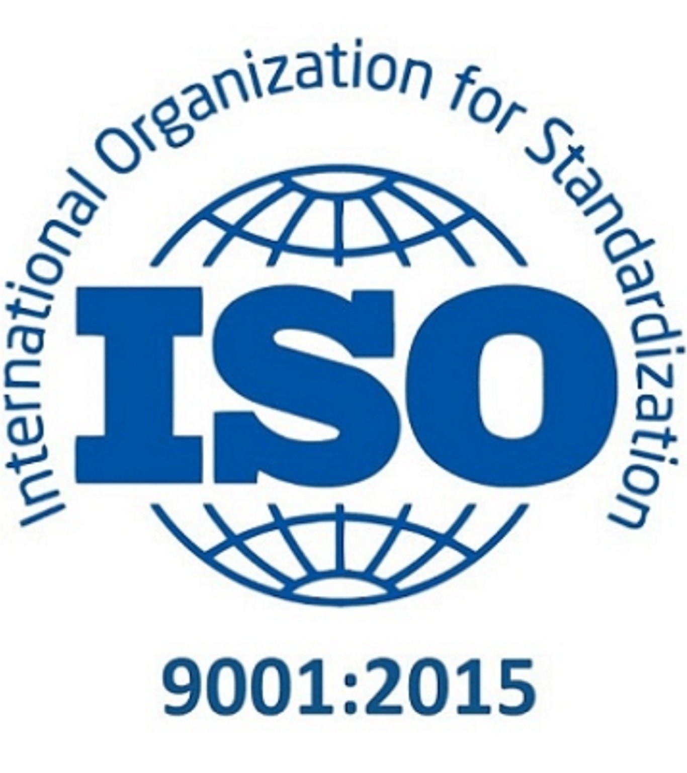 ISO 9001:2015