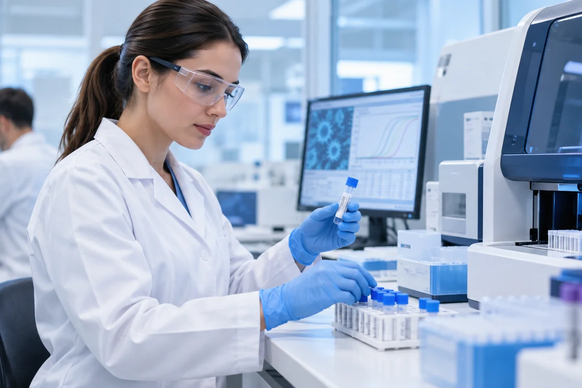 Urine analysis