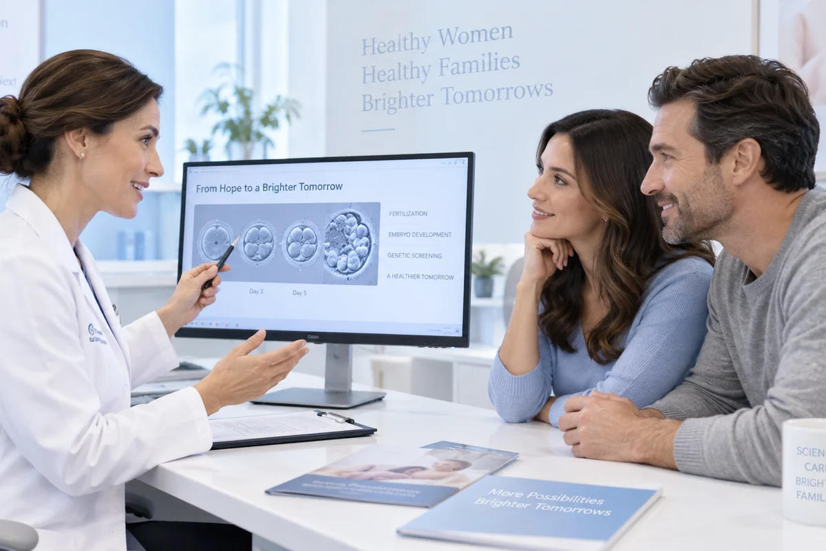 Fertilité après une IVG