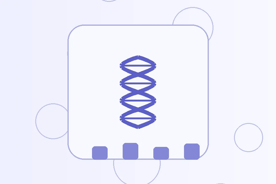 Test de parenté par ADN
