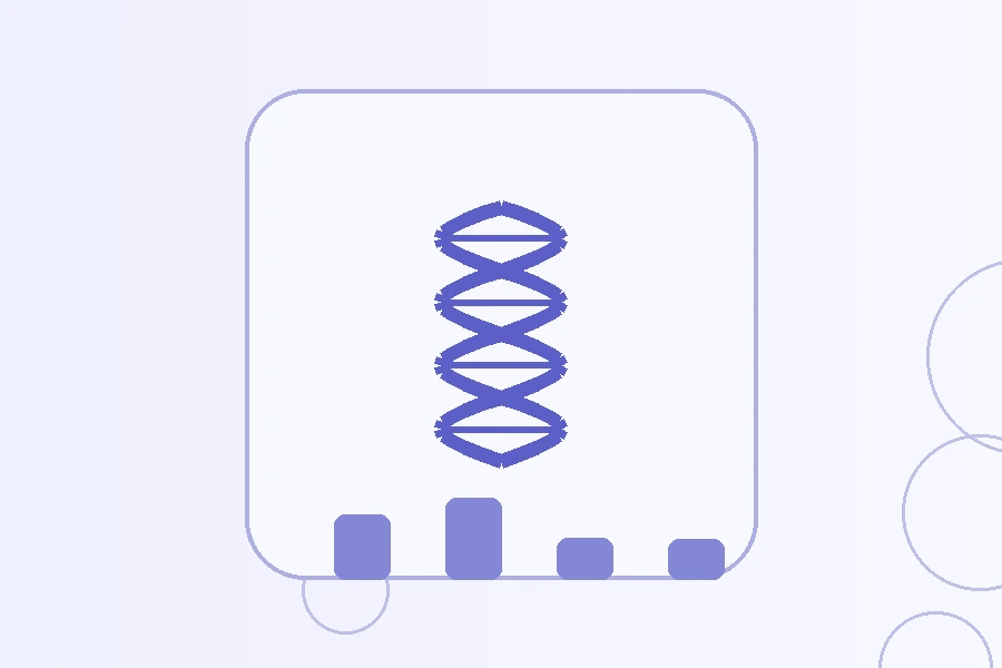 Test de paternité informatif