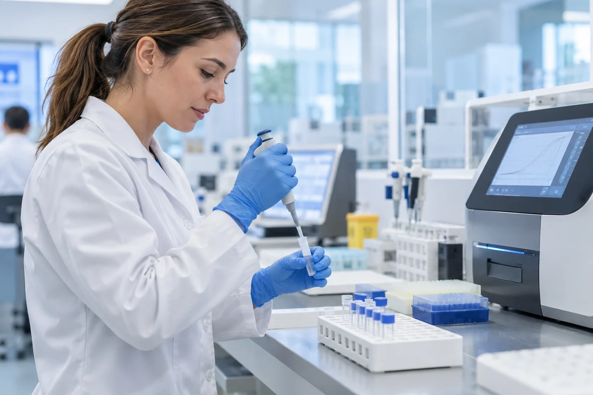 Semen analysis after vasectomy